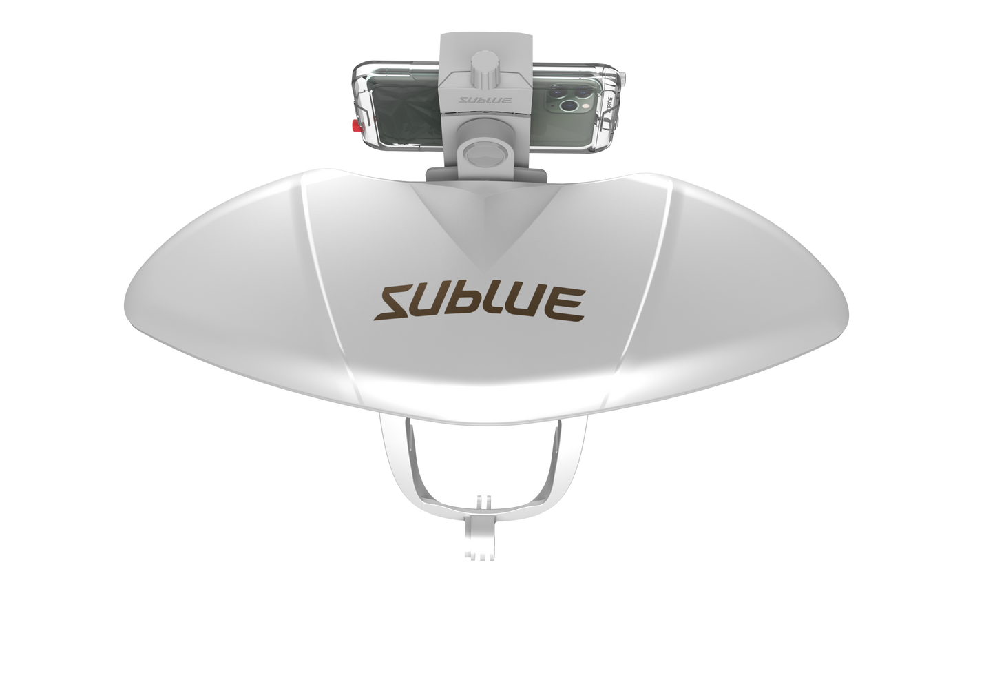 SUBLUE MixPro Floater