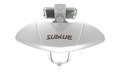SUBLUE MixPro Floater