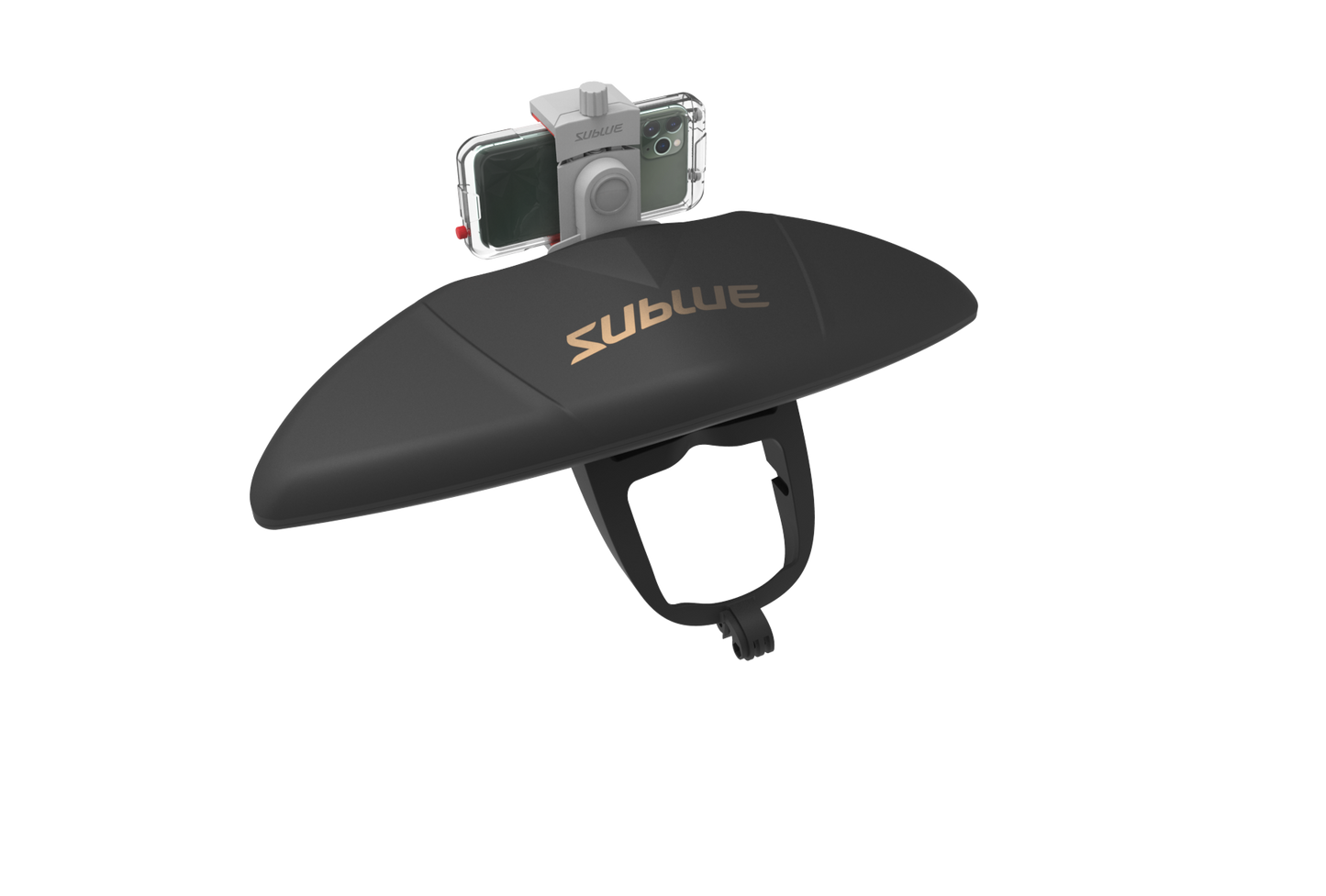 SUBLUE MixPro Floater