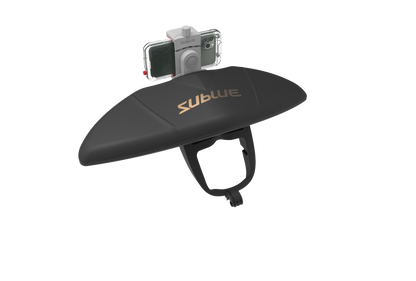 SUBLUE MixPro Floater