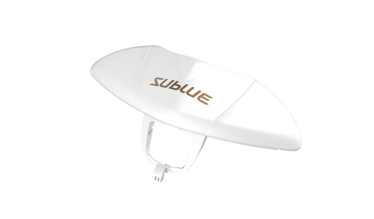 SUBLUE MixPro Floater