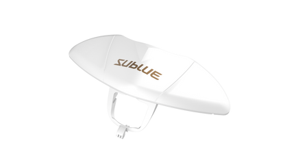 SUBLUE MixPro Floater