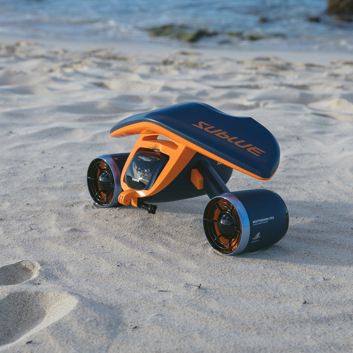 SUBLUE Mix 2026 Underwater Scooter