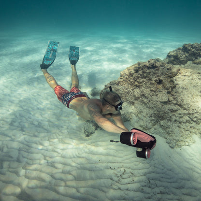 SUBLUE Navbow Underwater Scooter