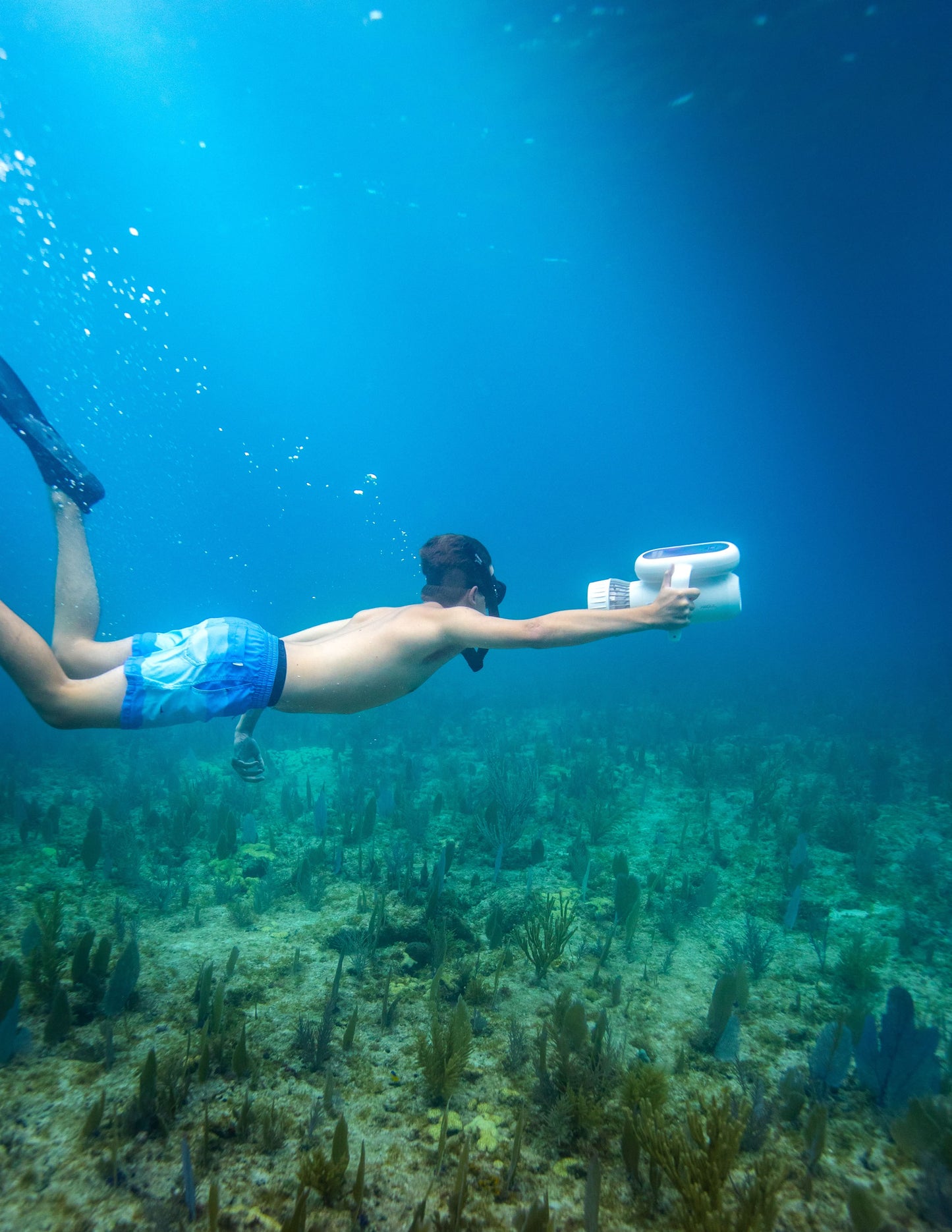 SUBLUE Hagul EZ Underwater Scooter