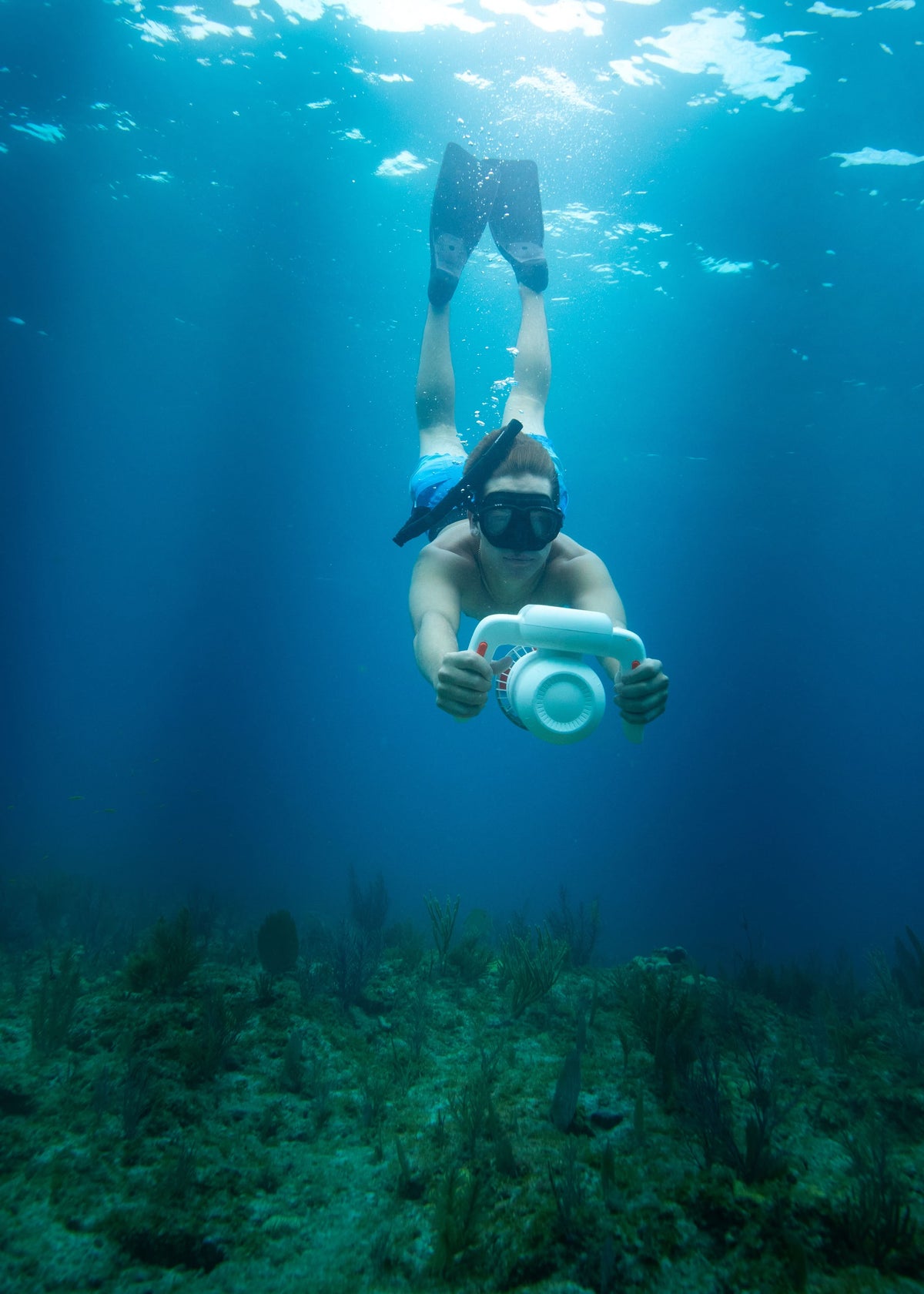 SUBLUE Hagul EZ Underwater Scooter