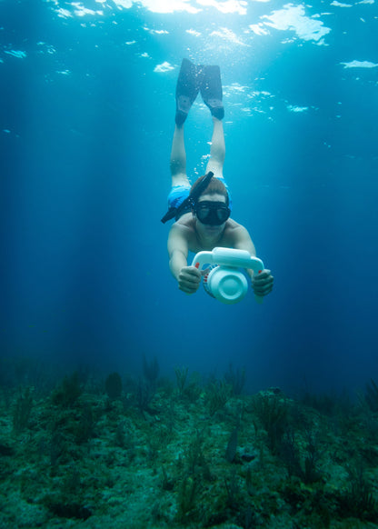 SUBLUE Hagul EZ Underwater Scooter
