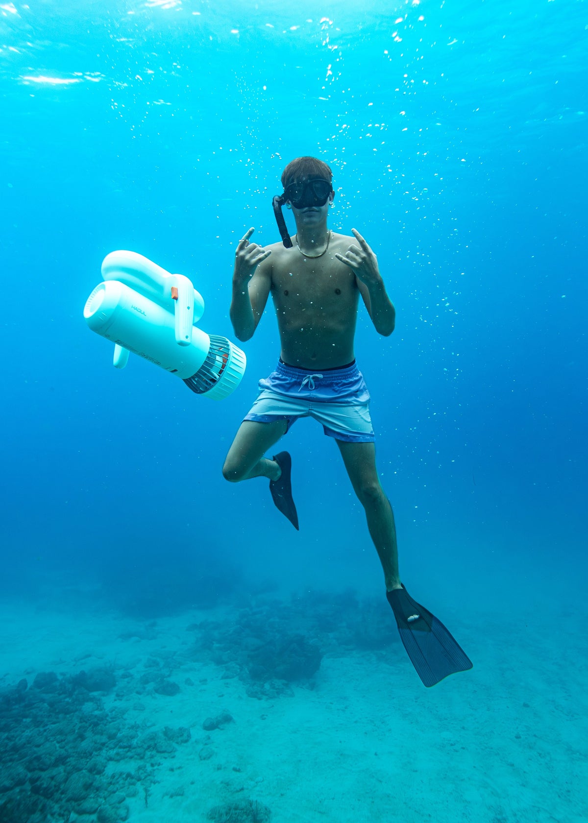 SUBLUE Hagul EZ Underwater Scooter