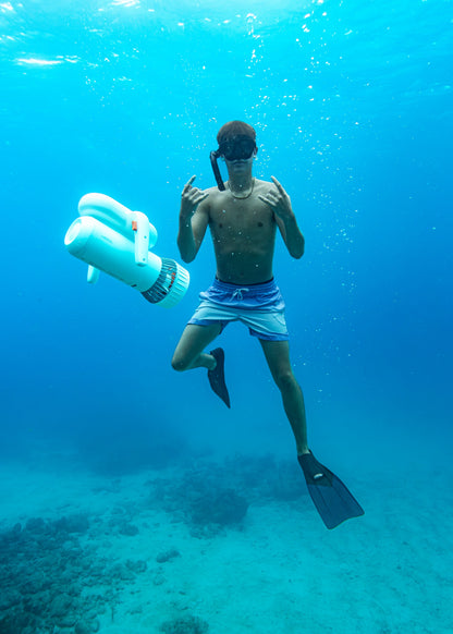 SUBLUE Hagul EZ Underwater Scooter