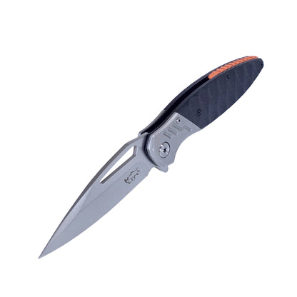 MUCITUP Axis D2 Folding Pocket Knife