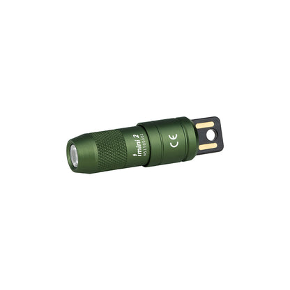 Olight iMini 2 Rechargeable Keychain Flashlight