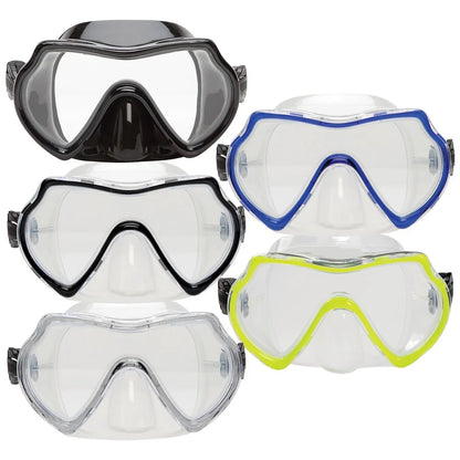 Oceanways SuperView SLX Mask