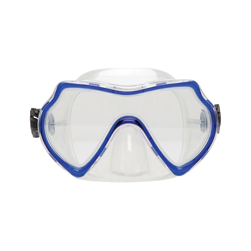 Oceanways SuperView SLX Mask