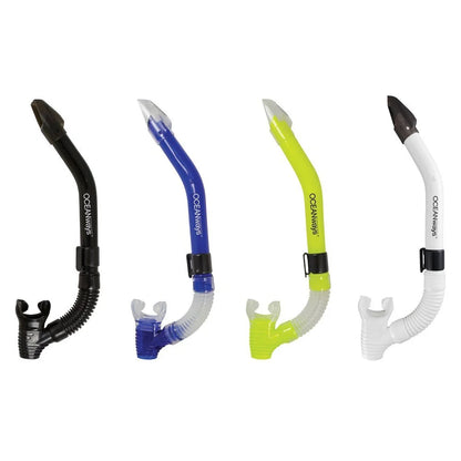 Oceanways Caribbean Snorkel