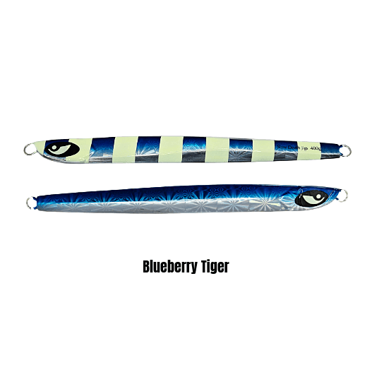 Ogre Slow Pitch Jig – 400g–600g