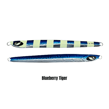Ogre Slow Pitch Jig – 400g–600g