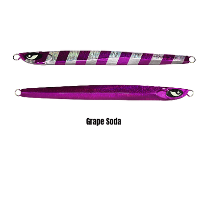 Ogre Slow Pitch Jig – 400g–600g