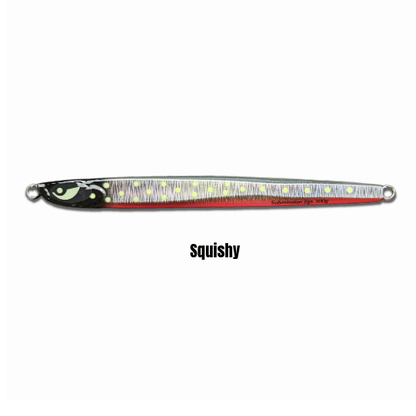 Ogre Slow Pitch Jig – 80g–300g