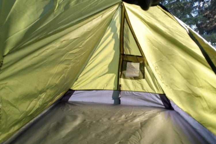 Trekker Tent 1A | 1-Person Backpacking Tent