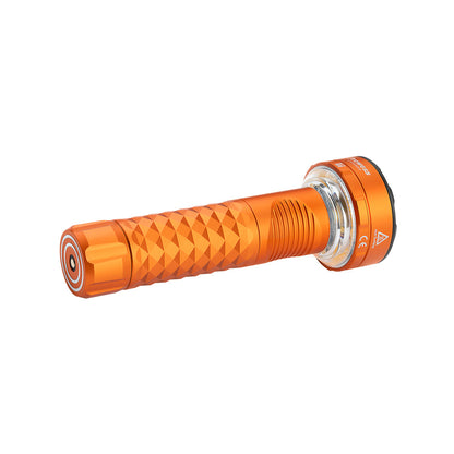Olight Prowess Rechargeable Flashlight and Camp Light