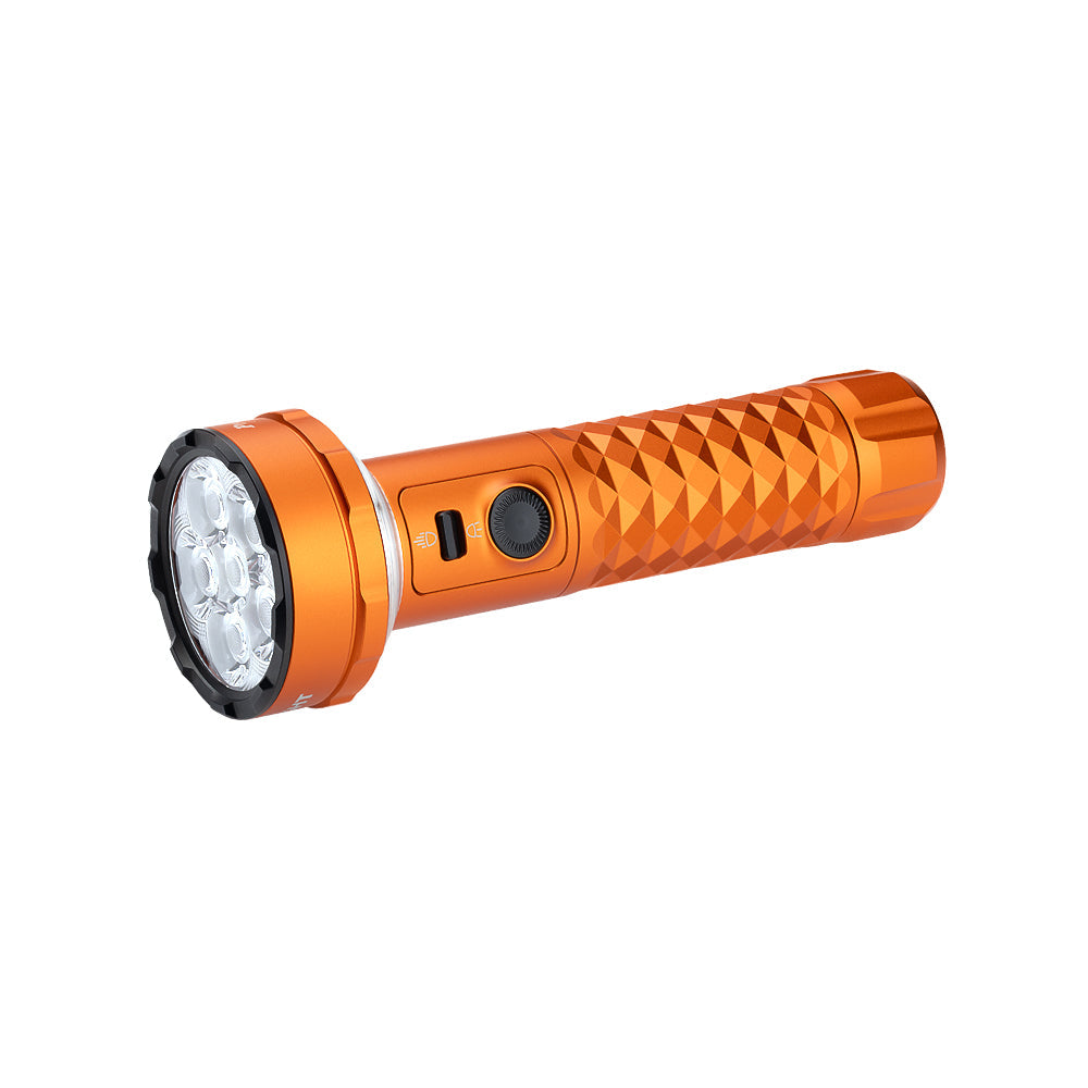 Olight Prowess Rechargeable Flashlight and Camp Light