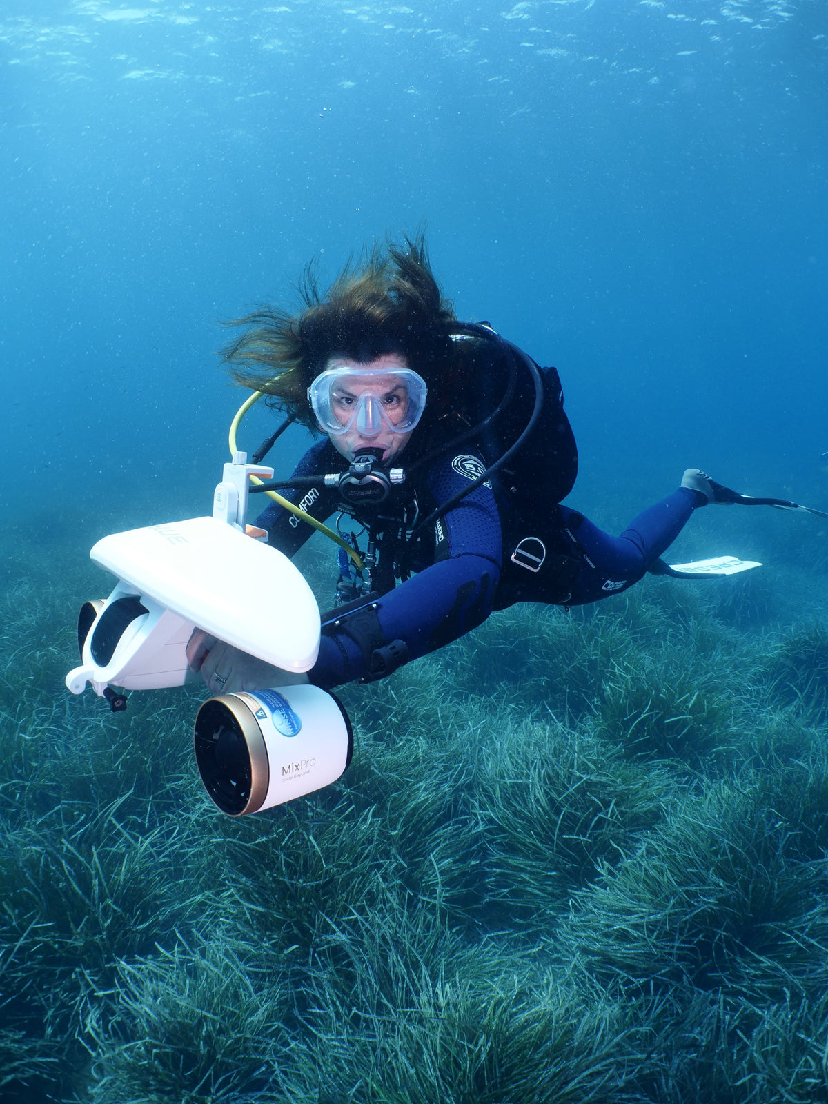 SUBLUE MixPro 2026 Underwater Scooter