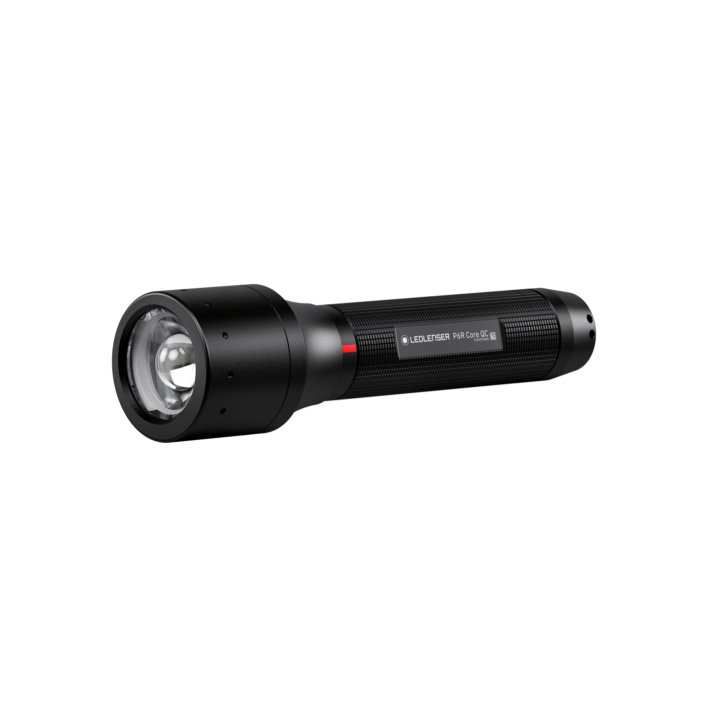 Ledlenser P6R Core QC Flashlight