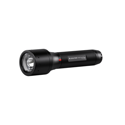 Ledlenser P6R Core QC Flashlight