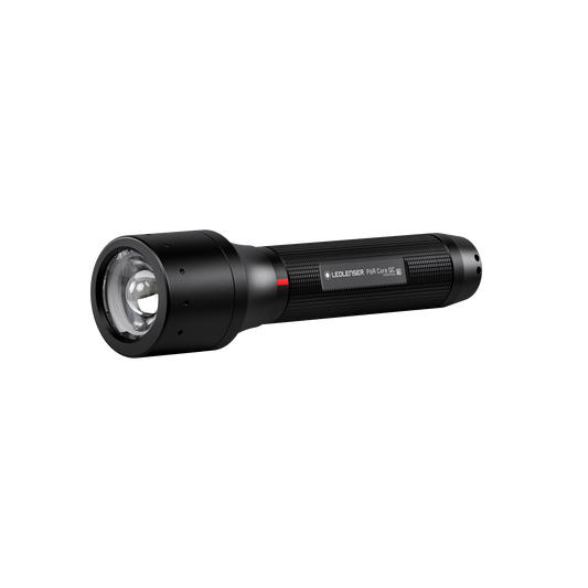 Ledlenser P6R Core QC Flashlight