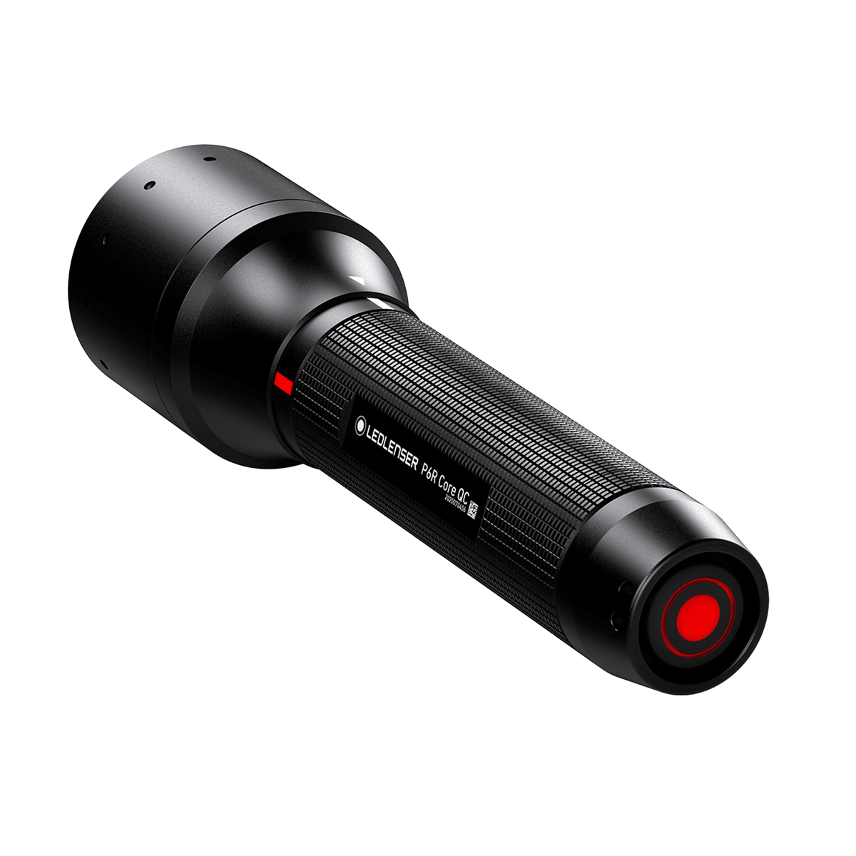 Ledlenser P6R Core QC Flashlight