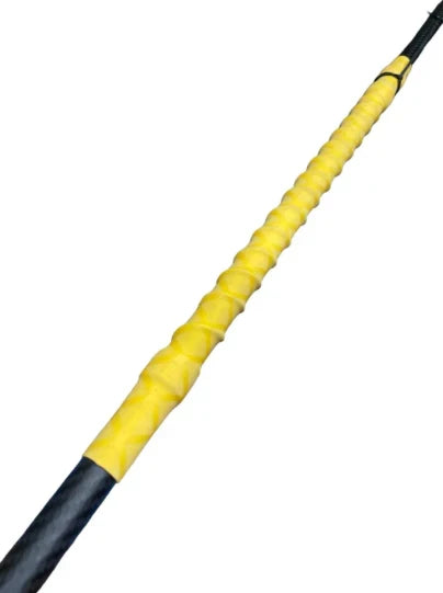 Koah "PIERCE" Carbon Fiber Pole Spear - 8ft/3 Piece - ROLLER