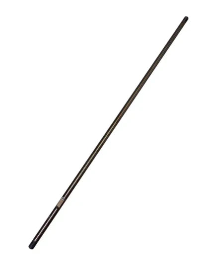 Koah "PIERCE" Carbon Fiber Pole Spear - 8ft/3 Piece - ROLLER