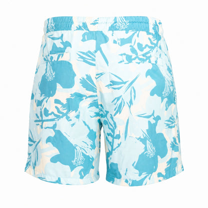 Dry Pocket Paradise Point - Swim Shorts with Waterproof Pocket