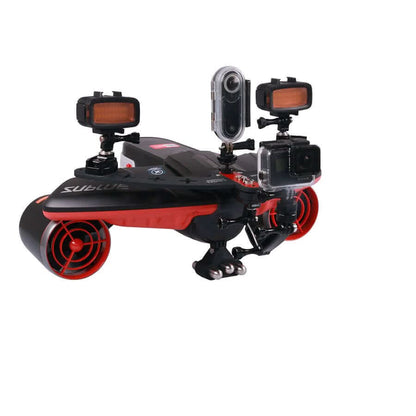 SUBLUE Navbow / Navbow+ Photographic Base Plate