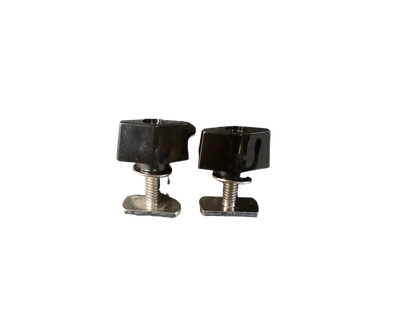 T-Bolts & Knobs