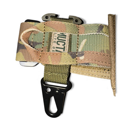 MUCTAC MOLLE Key and Glove Clip