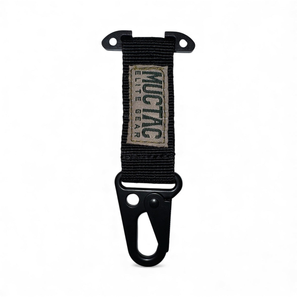 MUCTAC MOLLE Key and Glove Clip