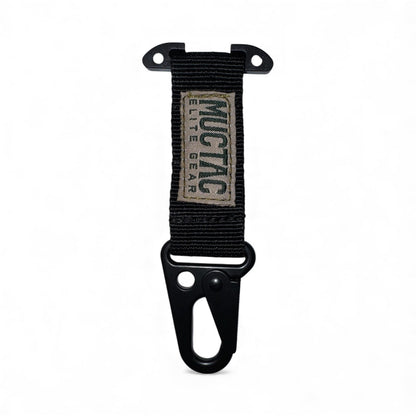 MUCTAC MOLLE Key and Glove Clip