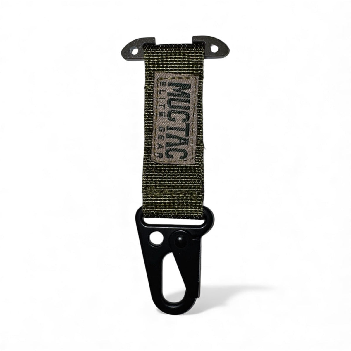 MUCTAC MOLLE Key and Glove Clip