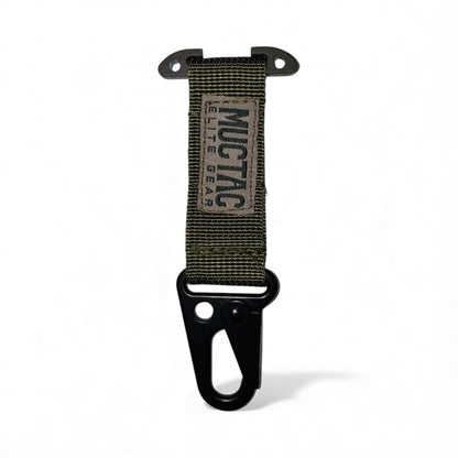MUCTAC MOLLE Key and Glove Clip
