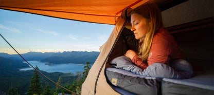 HEST Sleep System Camping Mattress