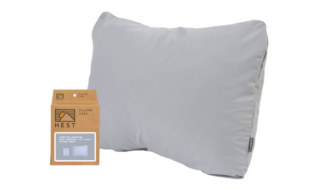 HEST Pillowcase