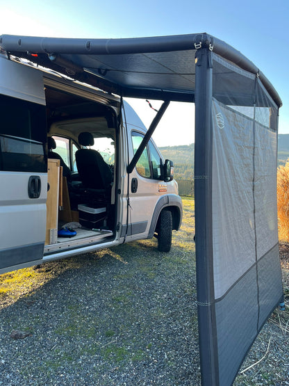 DAYLODGE AirHaven 40 Vehicle Awning
