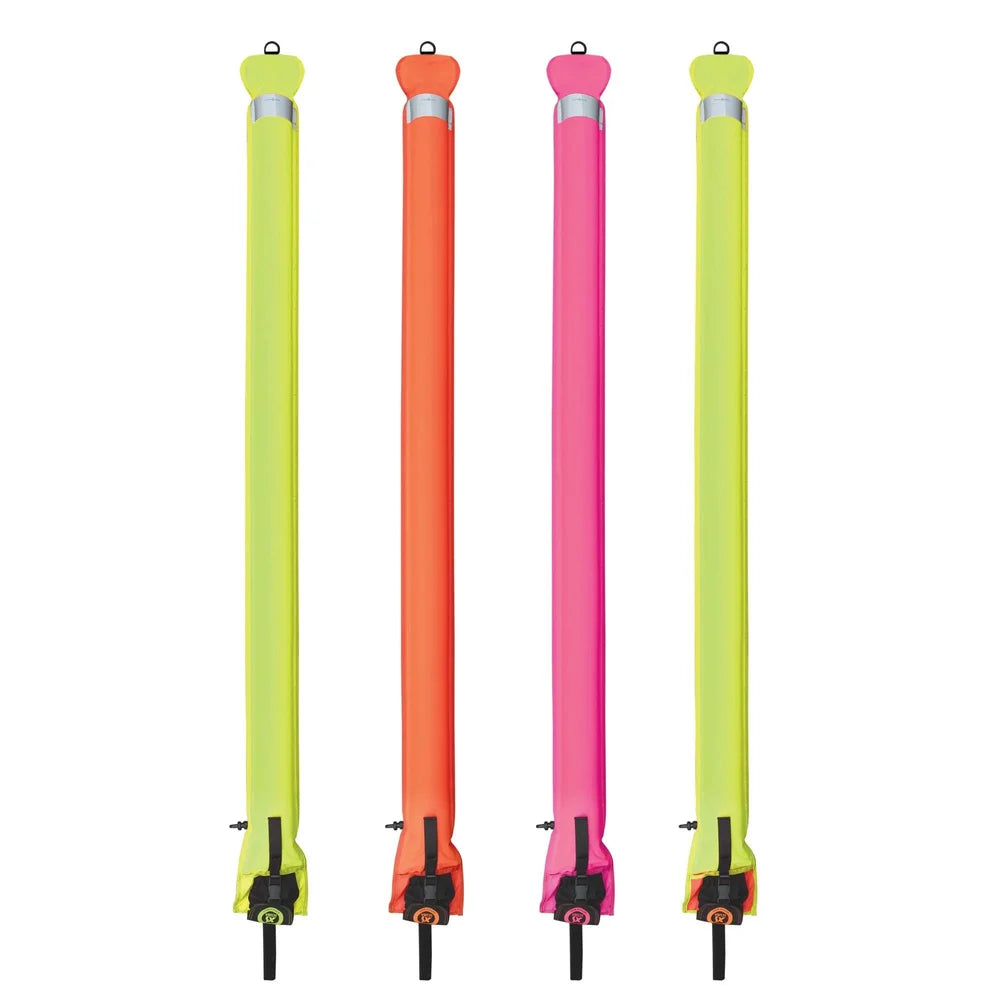 XS Scuba Quick Launch Marker Buoy