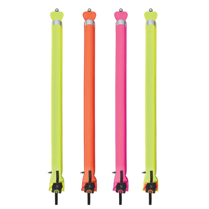 XS Scuba Quick Launch Marker Buoy