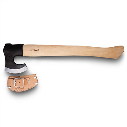 Roselli R850 Long-Handle Axe