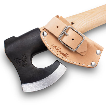 Roselli R860 Short-Handle Axe