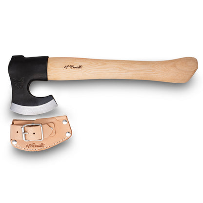 Roselli R860 Short-Handle Axe