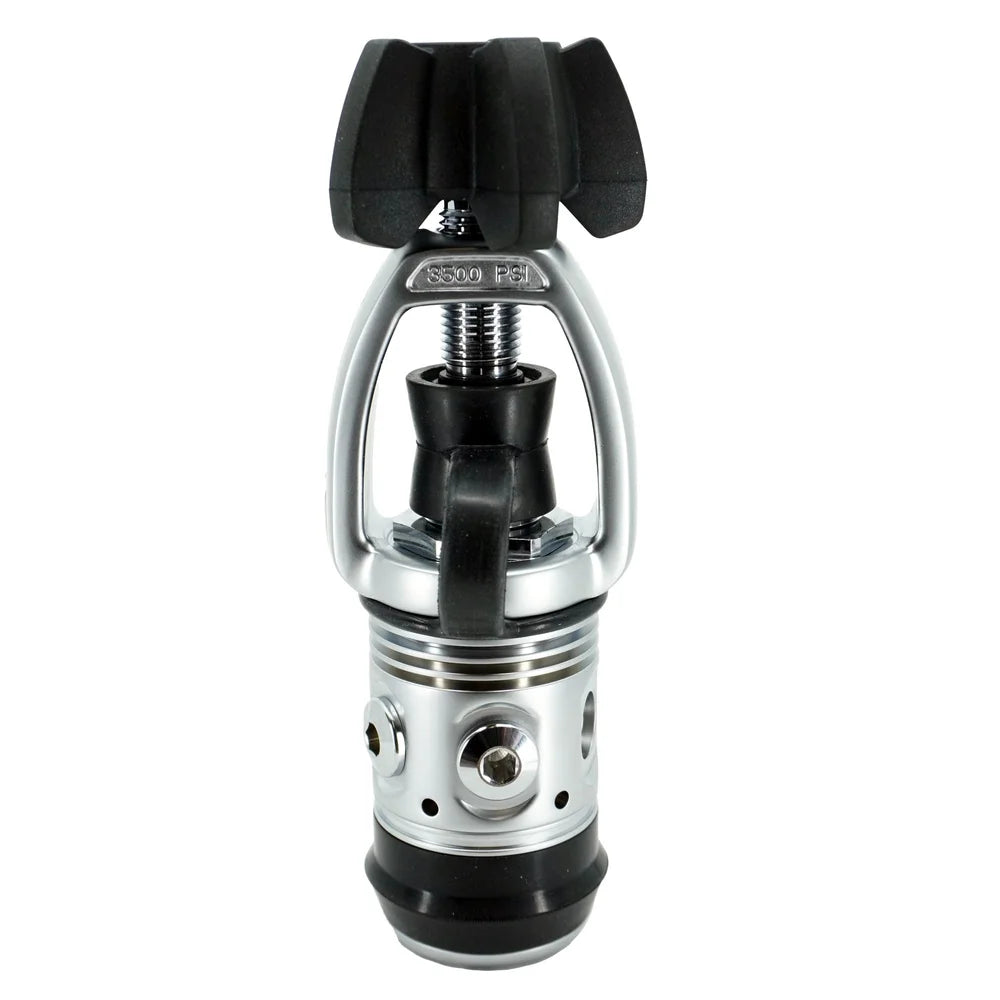 XS Scuba Xplore Regulator