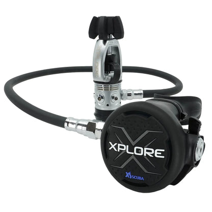 XS Scuba Xplore Regulator